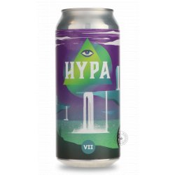 Brasserie du Bas-Canada HYPA #7