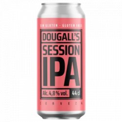 Dougall’s Session IPA