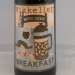 Mikkeller Beer Geek Breakfast  Bourbon barrel 