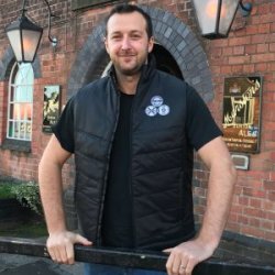 Marston’s Insulated Bodywarmer - Marston’s Brewery