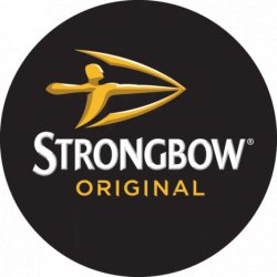 Bulmers Cider Strongbow Bulmers Cider Strongbow
