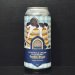 Vault City Cookies & Cream Blueberry Double Stack 