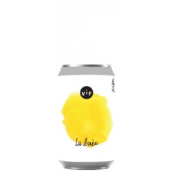 Vif La Buée – Helles German Lager - Find a Bottle