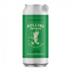 Bullhouse Rolling Patrick - Beer Guerrilla