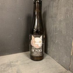 De Poes Blond - Bier en Borrels