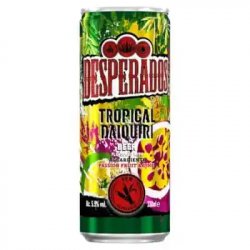 Desperados NL Tropical Daiquiri