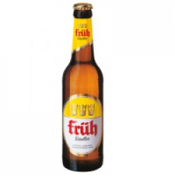 Cölner Hofbräu Früh Radler Cölner Hofbräu Früh Radler