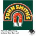 John Smiths 3.6% Extra Smooth Bitter 50L Keg (88 Pints) S-Type John Smiths 3.6% Extra Smooth Bitter 50L Keg (88 Pints) S-Type