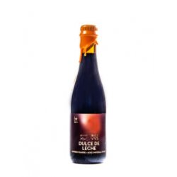 Lervig Rackhouse Dulce De Leche   Bourbon Barrel Aged Imperial Stout - Alehub