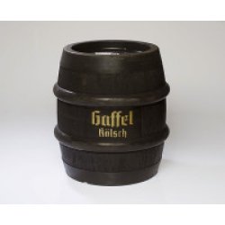 Gaffel Kölsch Gaffel Kölsch