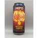 NEPO x Pod Latarniami x Doctors Bar  FOREST G  Forest Stout Raspberry, Orange 