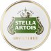 Stella Unfiltered 5.0% Lager 50L Keg (88 Pints) S-Type Stella Unfiltered 5.0% Lager 50L Keg (88 Pints) S-Type