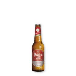 Patricia Retornable Sin Gluten 340 ml - La Oriental