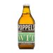 Poppels Belgian Wit 330ml bottle Poppels Belgian Wit 330ml bottle