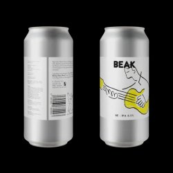 Beak BE