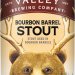 Anderson Valley Bourbon Barrel Stout 24 pack12 oz cans Anderson Valley Bourbon Barrel Stout 24 pack12 oz cans
