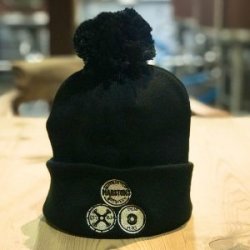 Marston’s Bobble Hat - Marston’s Brewery