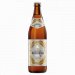 Riegele Hefe Weisse 20 x 0,5l 