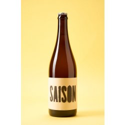 Cyclic Beer Farm Saison - Buvance