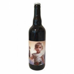 Galibier Mini Monk 75 cl - RB-and-Beer