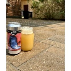 Third Moon Brewing Co - Grimsy - Glasbanken