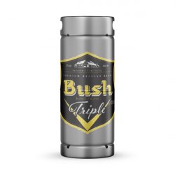 Dubuisson Bush Tripel - Elings