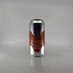 Track Brewing Company Until Sunrise AF