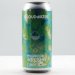 CLOUDWATER - HOOKED ON KRUSH 7% CLOUDWATER - HOOKED ON KRUSH 7%