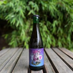 Holy Goat Brewing Doom Witch 2025