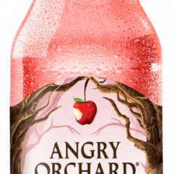 Angry Orchard Rose Cider 6 pack12 oz bottles - Beverages2u