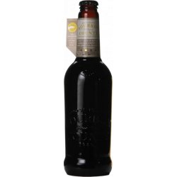 Goose Island Beer Co. Bourbon County Brand Kentucky Fog Stout (2020) Goose Island Beer Co. Bourbon County Brand Kentucky Fog Stout (2020)