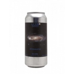 Spyglass Brewing Company Intergalactic