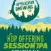 Appalachian Hop Offering Session IPA 2412 oz cans 