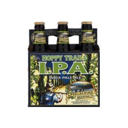 Appalachian Hoppy Trails IPA 2412 oz bottles - Beverages2u