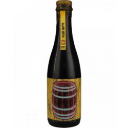 Kaapse Brouwers Bertus Imperial Brown Ale - Drankgigant.nl