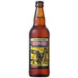 WESTERN RIDER – PALE ALE 5% Vol. 24 x 33 cl EW Flasche - Pepillo