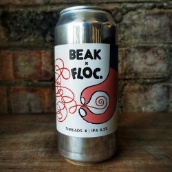 Beak Threads 4