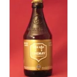 Chimay Dorée (Gold)