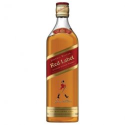 Johnnie Walker Johnnie Walker Red Label