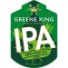 Greene King IPA 9 Gal Cask Greene King IPA 9 Gal Cask