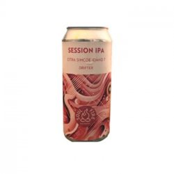 Soul Fire Brewery Drifter