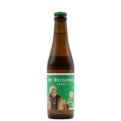 St. Bernardus Tripel St. Bernardus Tripel