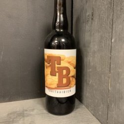 Taai taaibier 75cl - Bier en Borrels