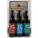 First & Last Brewery 3 Beer Gift Pack 