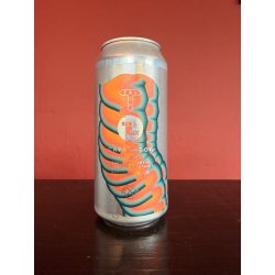 Track Brewing Company Capacitor