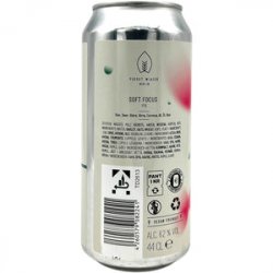 FUERST WIACEK Berlin Soft Focus