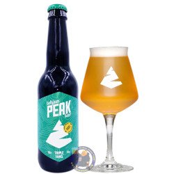 Belgium PEAK Triple 8.5° - 13L - BelgianShop