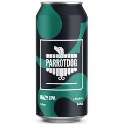 Parrotdog Helen Hazy IPA 440ml - The Beer Cellar