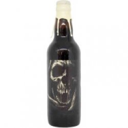 Seven Island Brewery Dead Ivory