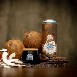 Vault City Coconut Cacoa - The Hop Vault